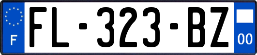 FL-323-BZ