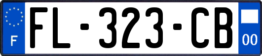 FL-323-CB