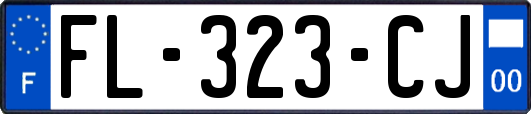 FL-323-CJ