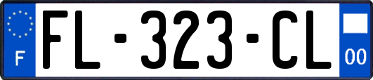 FL-323-CL