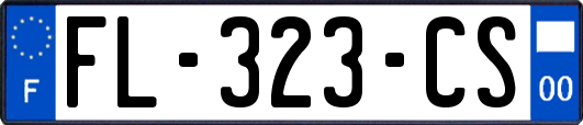 FL-323-CS