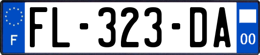 FL-323-DA