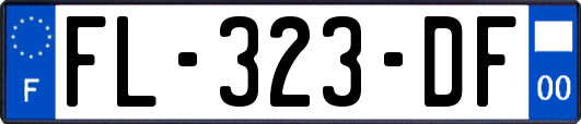 FL-323-DF