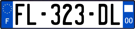 FL-323-DL