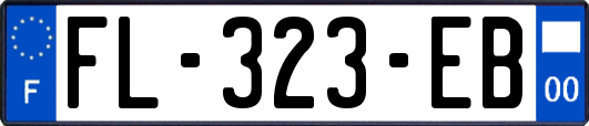 FL-323-EB