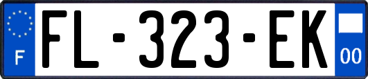 FL-323-EK