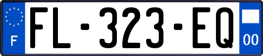 FL-323-EQ