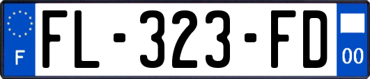 FL-323-FD