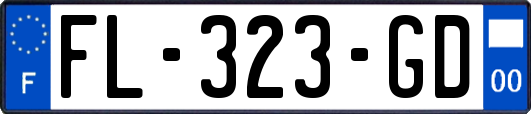 FL-323-GD