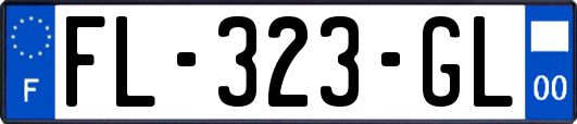 FL-323-GL