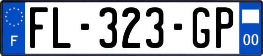 FL-323-GP