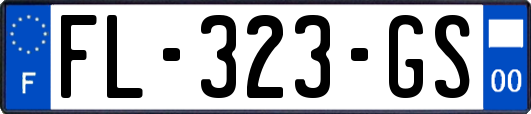 FL-323-GS
