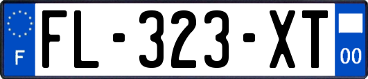 FL-323-XT