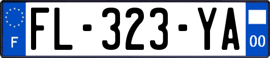 FL-323-YA