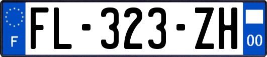 FL-323-ZH