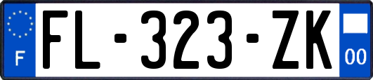 FL-323-ZK