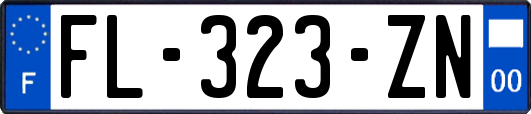 FL-323-ZN