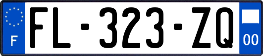 FL-323-ZQ