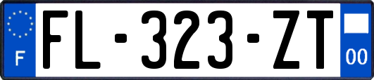 FL-323-ZT