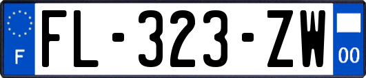 FL-323-ZW