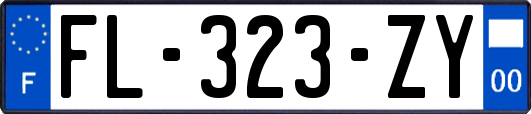 FL-323-ZY