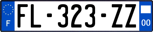 FL-323-ZZ