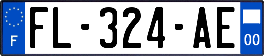 FL-324-AE