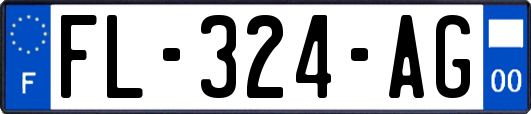 FL-324-AG