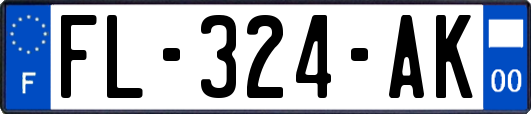 FL-324-AK