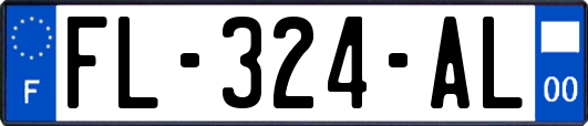 FL-324-AL