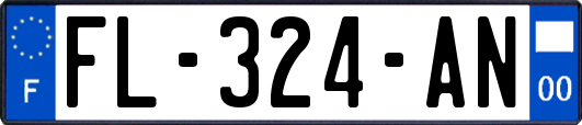 FL-324-AN