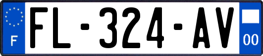 FL-324-AV