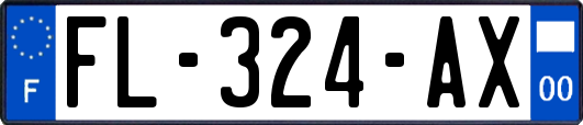 FL-324-AX