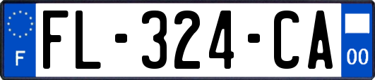 FL-324-CA