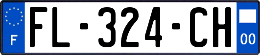 FL-324-CH