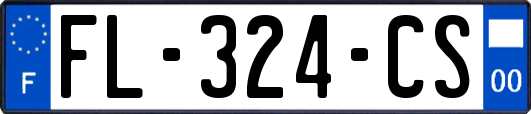 FL-324-CS
