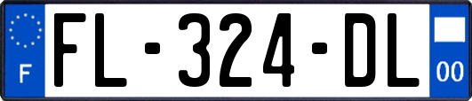 FL-324-DL