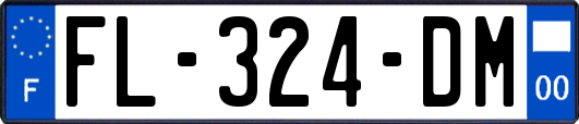 FL-324-DM