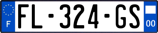 FL-324-GS