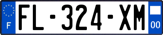 FL-324-XM