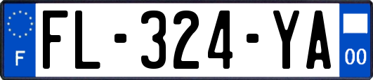 FL-324-YA