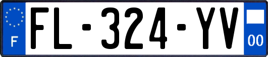 FL-324-YV