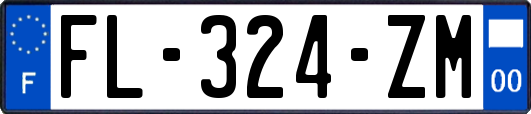 FL-324-ZM