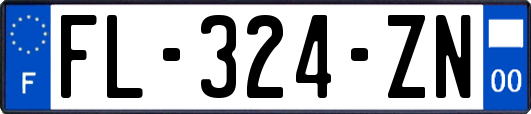 FL-324-ZN