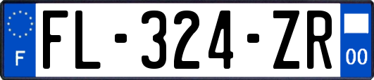 FL-324-ZR