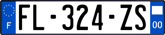 FL-324-ZS