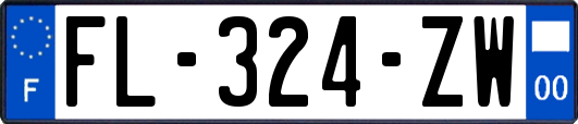 FL-324-ZW