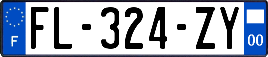 FL-324-ZY