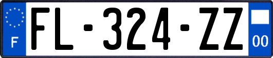 FL-324-ZZ