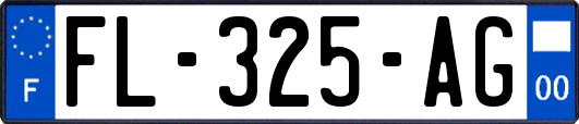 FL-325-AG